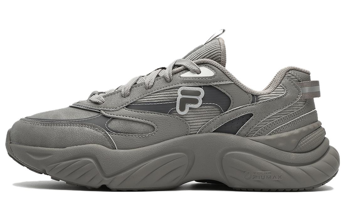 FILA FUSION Lifestyle Shoes 'Grey' T12M341609FEB