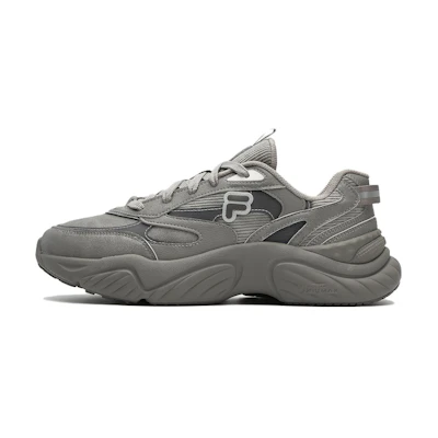 FILA FUSION Lifestyle Shoes 'Grey'