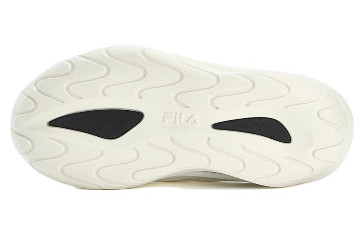 Shop Zapatillas Deportivas FILA FUSION Lifestyle 'Blancas' T12M321505FWB