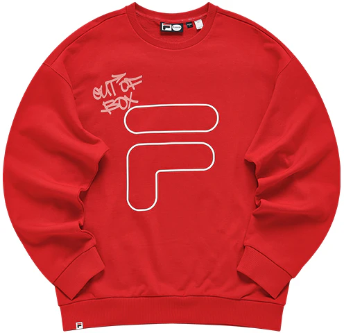 fila-fusion-logo-print-pullover-sweatshirt-red-unisex-casual-crewneck-t11-u216201-frd