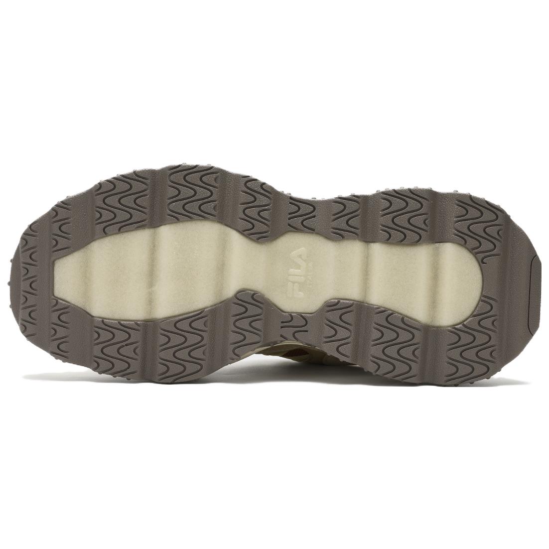 Purchase FILA FUSION QD96 运动鞋 '卡其棕' T12M341109FGM