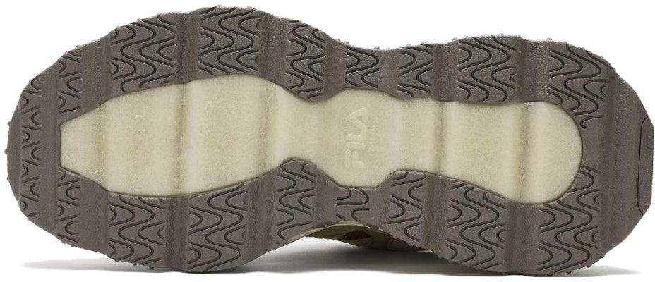 FILA FUSION QD96 运动鞋 '卡其棕' T12M341109FGM Purchase FILA FUSION QD96 运动鞋 '卡其棕' T12M341109FGM