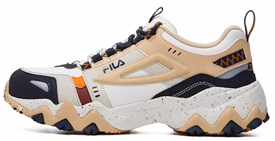 FILA Fusion Low 'Beige' T12M041102FBW FILA Fusion Low 'Beige' T12M041102FBW