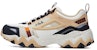 FILA Fusion Rendah 'Beige' T12M041102FBW