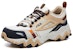 FILA Fusion Rendah 'Beige' T12M041102FBW