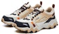 FILA Fusion Rendah 'Beige' T12M041102FBW