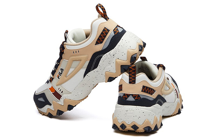 Purchase フィラ フュージョン ロー ベージュ T12M041102FBW