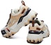 Purchase FILA Fusion Rendah 'Beige' T12M041102FBW