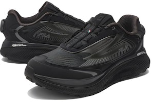 FILA FUSION Low 'Negro' A12M341213FBB Lookbook FILA FUSION Low 'Negro' A12M341213FBB