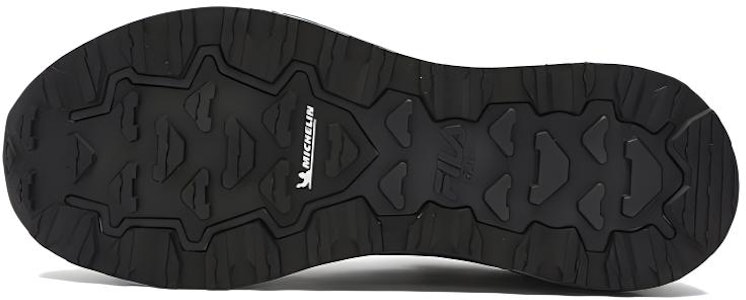 FILA FUSION Low 黒 (ブラック) A12M341213FBB Purchase FILA FUSION Low 黒 (ブラック) A12M341213FBB