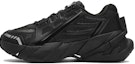 Buy FILA FUSION Rendah 'Gaya Hidup Hitam' T12M411101FBK