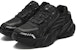 FILA FUSION Rendah 'Gaya Hidup Hitam' T12M411101FBK