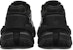FILA FUSION Rendah 'Gaya Hidup Hitam' T12M411101FBK