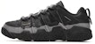 FILA FUSION Rendah 'Gaya Hitam' T12M413207FCF