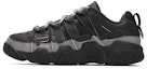 Buy FILA FUSION Rendah 'Gaya Hitam' T12M413207FCF