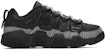 FILA FUSION Rendah 'Gaya Hitam' T12M413207FCF