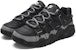 FILA FUSION Rendah 'Gaya Hitam' T12M413207FCF