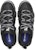 FILA FUSION Rendah 'Gaya Hitam' T12M413207FCF