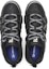 Shop FILA FUSION Rendah 'Gaya Hitam' T12M413207FCF