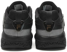 FILA FUSION Rendah 'Gaya Hitam' T12M413207FCF Purchase FILA FUSION Rendah 'Gaya Hitam' T12M413207FCF