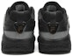 Purchase FILA FUSION Rendah 'Gaya Hitam' T12M413207FCF