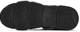 Details for FILA FUSION Rendah 'Gaya Hitam' T12M413207FCF
