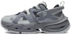 FILA FUSION Kasut Daddy 'Kelabu Hitam' T12M341107FBA