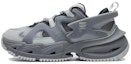 Buy FILA FUSION Kasut Daddy 'Kelabu Hitam' T12M341107FBA