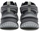 Shop FILA FUSION Kasut Daddy 'Kelabu Hitam' T12M341107FBA