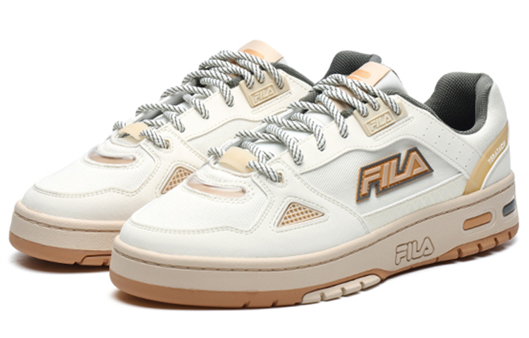 Order FILA FUSION Low 'Crema Amarilla' T12M229103FGM