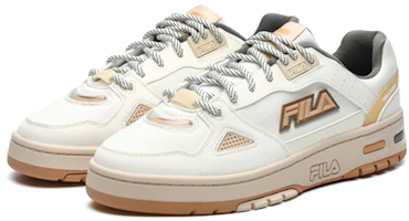 Order FILA FUSION Low ''Creme Gelb'' T12M229103FGM