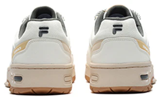 Shop FILA FUSION Low ''Creme Gelb'' T12M229103FGM