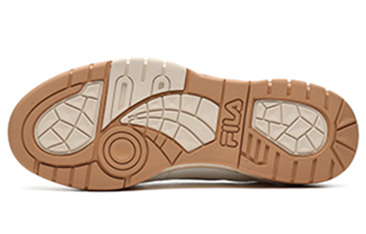 Purchase FILA FUSION Low 'Crema Amarilla' T12M229103FGM