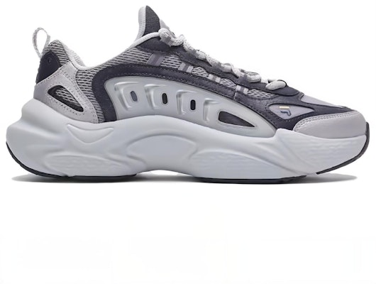 FILA FUSION Low 'Gris Azul' T12M421611FAM Order FILA FUSION Low 'Gris Azul' T12M421611FAM