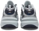 Purchase FILA FUSION Low 'Gris Azul' T12M421611FAM