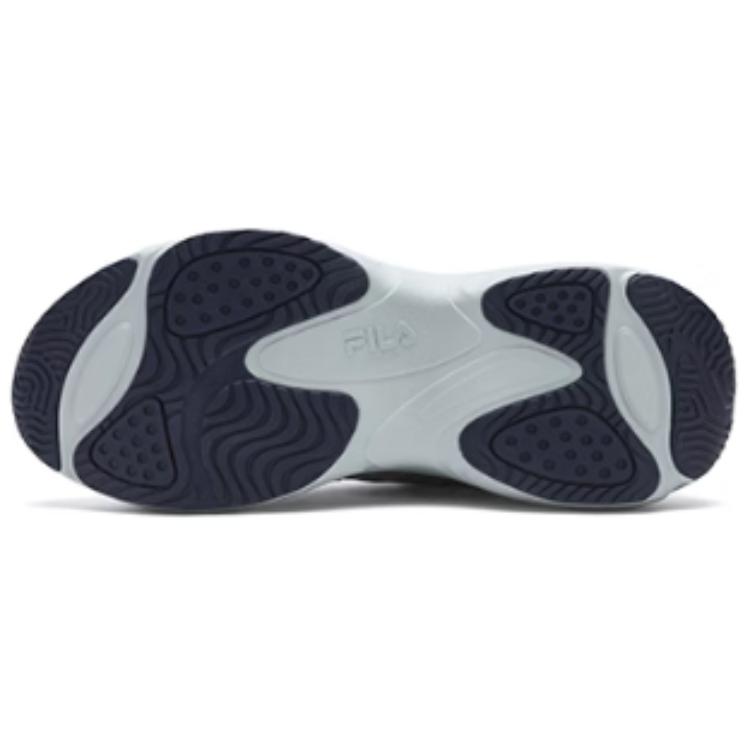 Details for FILA FUSION Low 'Gris Azul' T12M421611FAM