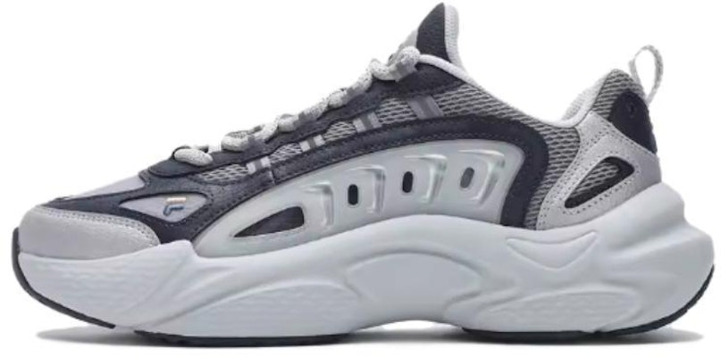 FILA FUSION Low 'Gris Azul' T12M421611FAM Sizing FILA FUSION Low 'Gris Azul' T12M421611FAM