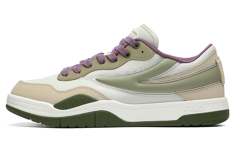 FILA FUSION Low 'Grey Green' T12M228215FCG