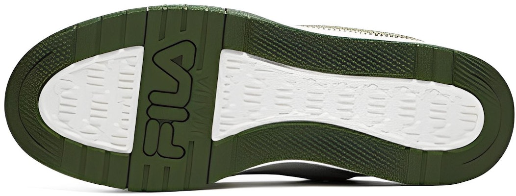 FILA FUSION斐樂潮牌 休閒 低幫 板鞋 男款 灰綠 Purchase FILA FUSION斐樂潮牌 休閒 低幫 板鞋 男款 灰綠