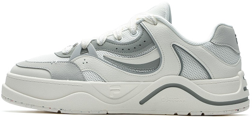FILA FUSION Low 'Milk White' T12M332201ABG Buy FILA FUSION Low 'Milk White' T12M332201ABG