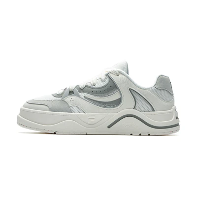 FILA FUSION Low 'Milk White'