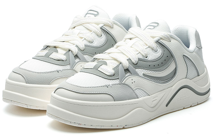 FILA FUSION Low 'Milk White' 圖 2