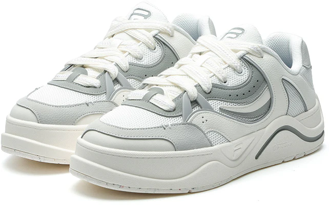 FILA FUSION Low 'Milk White' T12M332201ABG Order FILA FUSION Low 'Milk White' T12M332201ABG