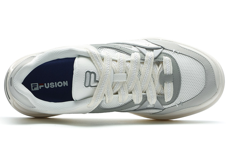 FILA FUSION Low 'Milk White' 圖 3