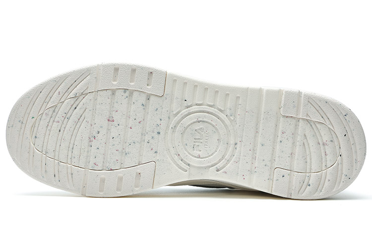 FILA FUSION Low 'Milk White' 圖 5