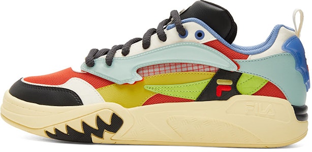 Kasut Bola Keranjang FILA FUSION Classic 'Pelbagai Warna' T12M323205FOC Buy Kasut Bola Keranjang FILA FUSION Classic 'Pelbagai Warna' T12M323205FOC