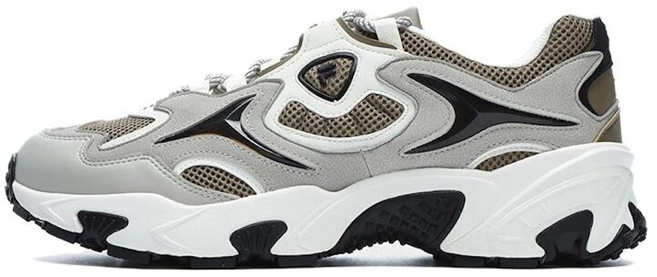 斐乐FUSION低帮鞋 '鸽子灰' T12M321601F Buy 斐乐FUSION低帮鞋 '鸽子灰' T12M321601F