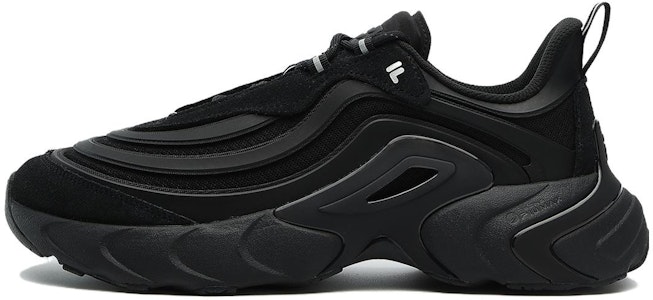 Zapatillas FILA FUSION Lifestyle 'Negro' T12M331108FBK Buy Zapatillas FILA FUSION Lifestyle 'Negro' T12M331108FBK