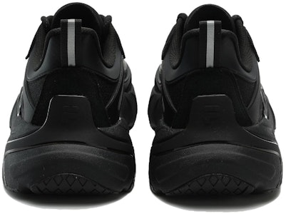 Zapatillas FILA FUSION Lifestyle 'Negro' T12M331108FBK Shop Zapatillas FILA FUSION Lifestyle 'Negro' T12M331108FBK