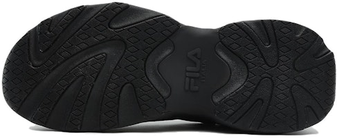 Sepatu Gaya Hidup FILA FUSION 'Hitam' T12M331108FBK Purchase Sepatu Gaya Hidup FILA FUSION 'Hitam' T12M331108FBK